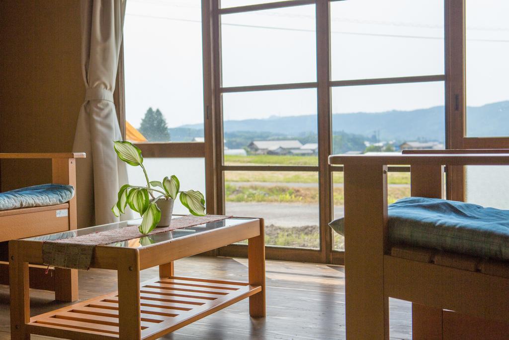 Tomida Hotel Ena Room photo